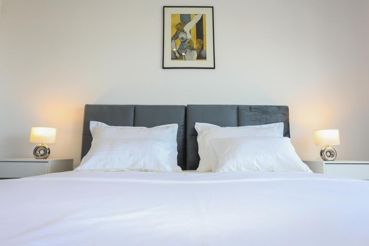 Stella Maris, Hvar - With A Balcony And A Stunning Sea View Guest house