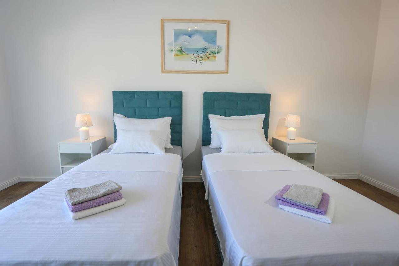 Stella Maris, Hvar - With A Balcony And A Stunning Sea View Guest house Hvar Town