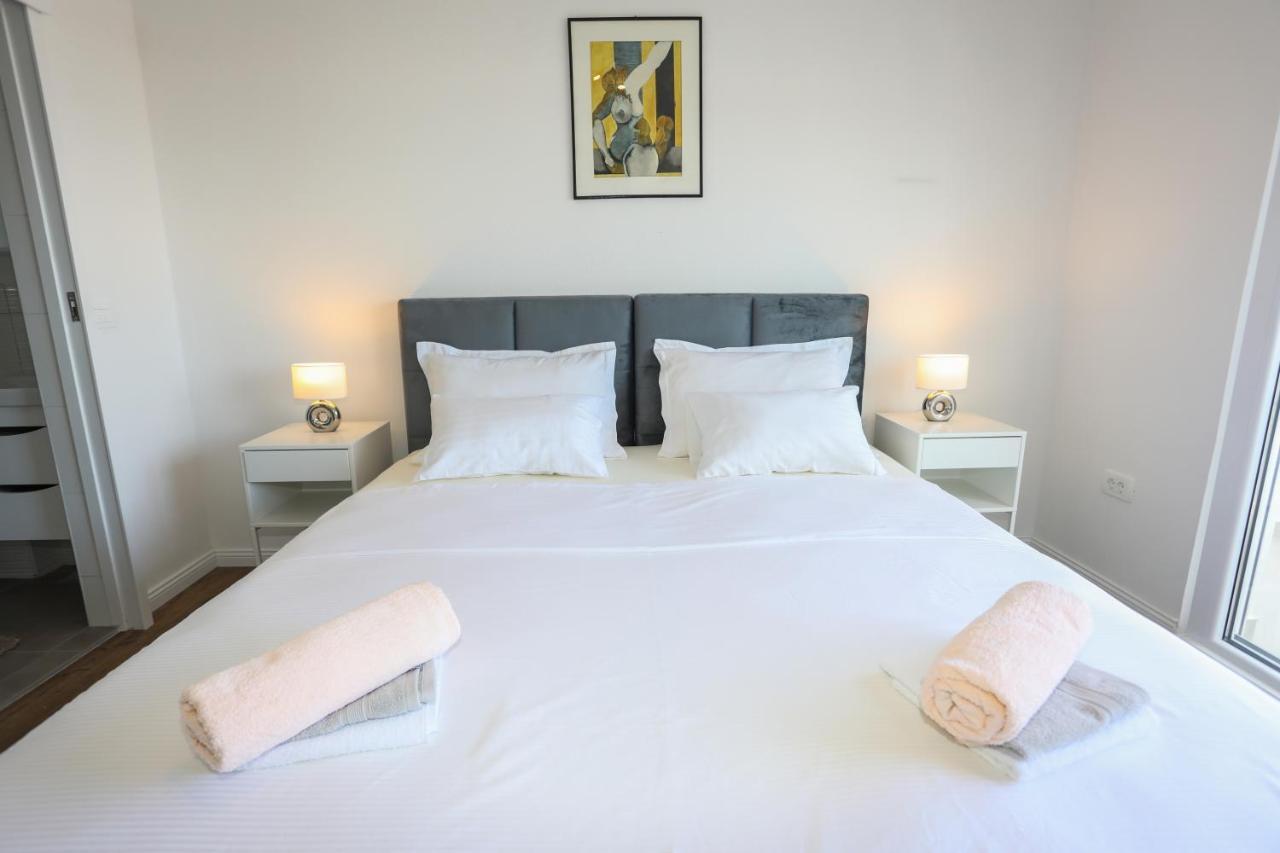 Stella Maris, Hvar - With A Balcony And A Stunning Sea View * Hvar Town